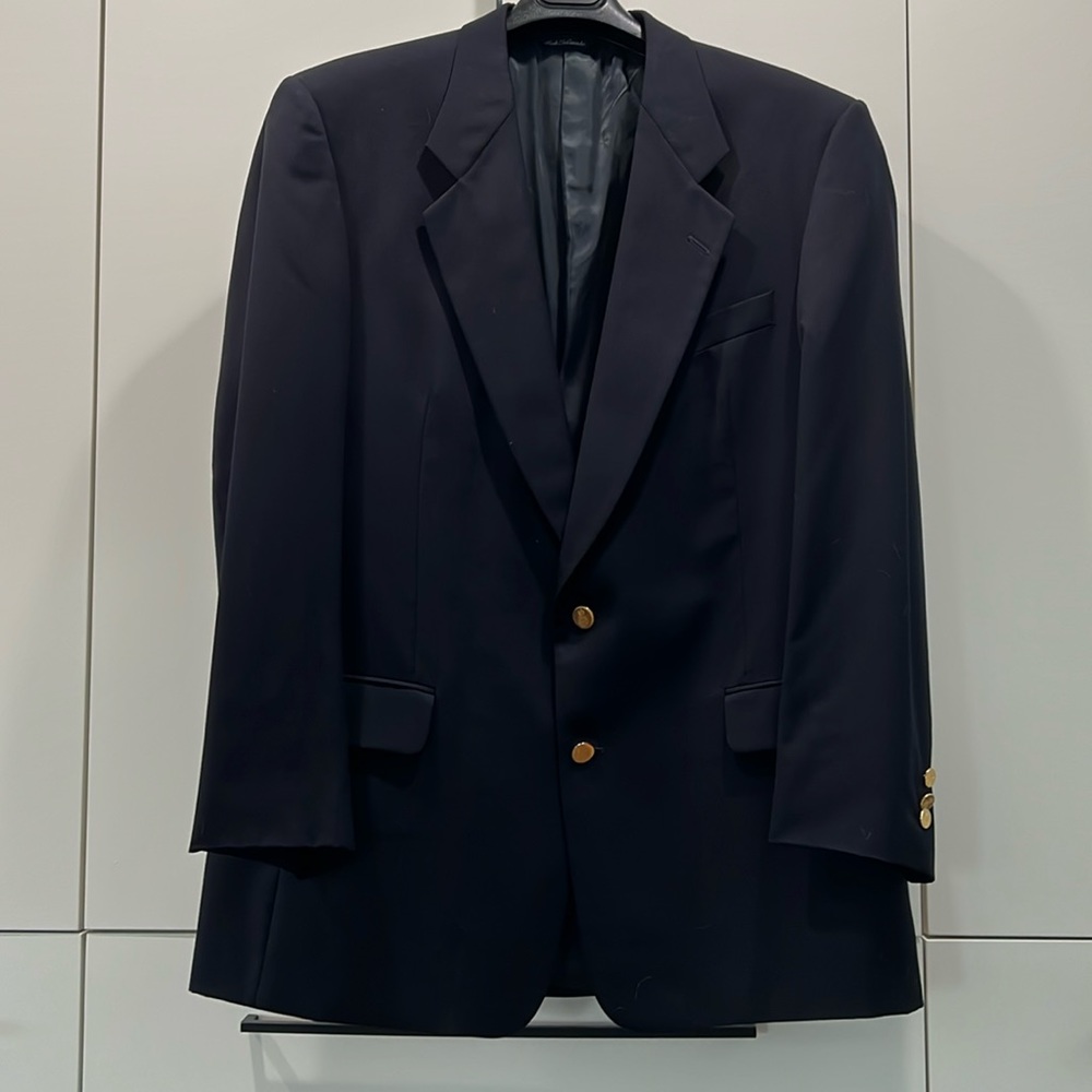 Harry Rosen, blazer, 44T